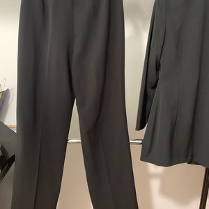 E.C.E.G Pant Suit Lined Women Size 6